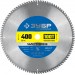 ЗУБР  400 x 50 мм, 100Т, диск пильный по дереву Чисторез 36905-400-50-100_z01