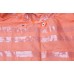 ЗУБР размер 52-54, оранжевый, светоотражающие полосы, плащ-дождевик 11617-52 Профессионал