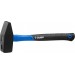ЗУБР 2000 г, молоток слесарный с фиберглассовой рукояткой 20020-20_z01 Профессионал