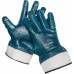 ЗУБР M, с полным нитриловым покрытием, перчатки рабочие 11270-M Профессионал