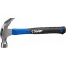 ЗУБР 450 г, с фиберглассовой рукояткой молоток-гвоздодер 20235-450_z01