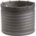 ЗУБР Ø 125 мм, коронка буровая без оснастки 29300-125