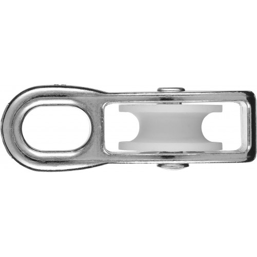 ЗУБР 9 x 40 мм, 1 шт., блок одинарный 304586-40