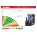 ЗУБР 550 Вт, 200 л/мин, насос погружной дренажный для грязной воды НПГ-Т7-550 Профессионал