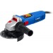 ЗУБР 900 Вт, 125 мм, углошлифовальная машина (болгарка) УШМ-П125-900 Профессионал