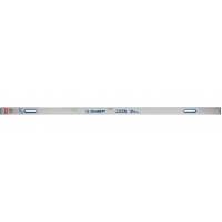 ЗУБР 2.5 м, правило-уровень с ручками 1075-2.5_z01