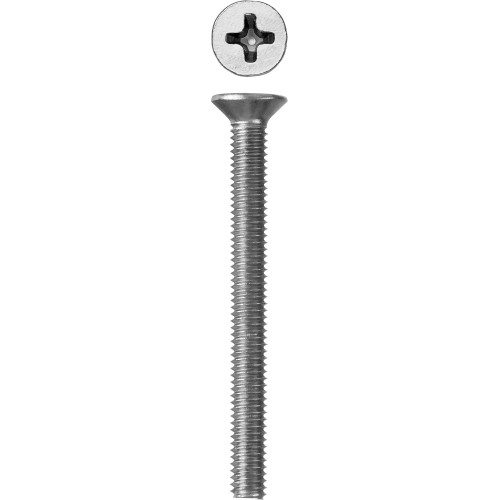 ЗУБР М3 х 30 мм, оцинкованный, винт DIN 965 303110-03-030 Мастер
