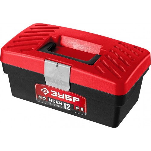 ЗУБР 285 х 155 х 125 мм (12