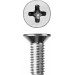 ЗУБР M6 x 16 мм, 5 кг, потайная головка, винт DIN 965 303110-06-016