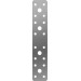 ЗУБР 180 x 35 x 2 мм, крепежная пластина КП-2.0 310236-180-35