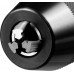 ЗУБР 0-16 мм, высокоточный, быстрозажимной с фиксирующим кольцом, патрон для станков 29088-16_z01 Профессионал