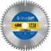 ЗУБР 400 x 50 мм, 60Т, диск пильный по дереву Оптима 36903-400-50-60_z01