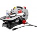 ЗУБР 250 Вт, 400-1600 ход/мин, станок лобзиковый ЗСЛ-250