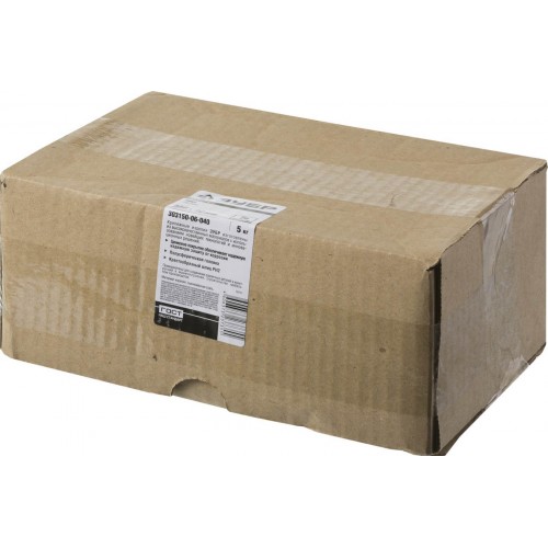 ЗУБР M6 x 40 мм, 5 кг, полусферическая головка, винт DIN 7985 303150-06-040