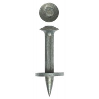 ЗУБР 30 x 3.7 мм, 15 шт., дюбель гвоздевой 3063-37-30