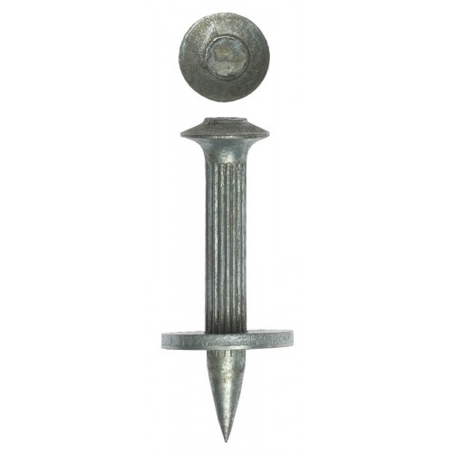 ЗУБР 30 x 3.7 мм, 15 шт., дюбель гвоздевой 3063-37-30