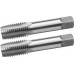 ЗУБР М16 x 1.5 мм, 9ХС, ручные, комплект метчиков 4-28006-16-1.5-H2