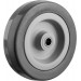ЗУБР 100 мм, 65 кг, колесо 30956-100