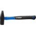 ЗУБР 600 г, молоток слесарный с фиберглассовой рукояткой 20020-06_z01 Профессионал