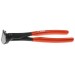 ЗУБР 200 мм, кусачки торцевые 22231-20 Мастер