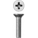 ЗУБР M4 x 16 мм, 5 кг, потайная головка, винт DIN 965 303110-04-016