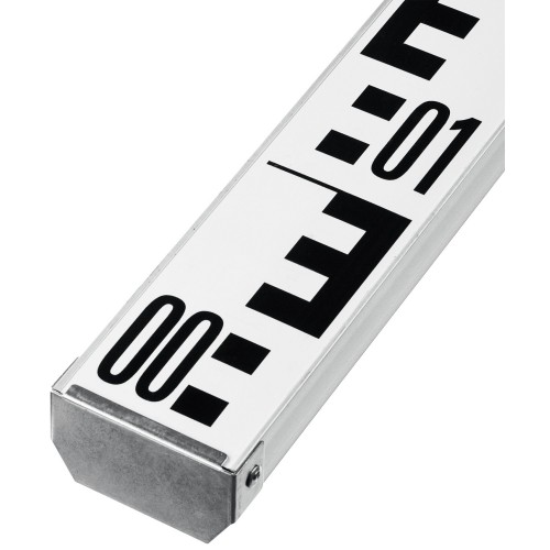 ЗУБР 5 м, рейка геодезическая РГ 5 34948-5