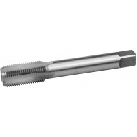 ЗУБР М12 x 1.75 мм, 9ХС, метчик ручной 4-28004-12-1.75