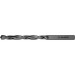 ЗУБР Ø 12 x 151 мм, сталь Р4М2, класс В, сверло по металлу 29605-12 Мастер