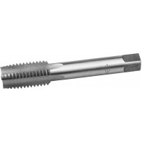 ЗУБР М18 x 2,5 мм, одинарный, метчик машинно-ручной 4-28005-18-2.5 Эксперт