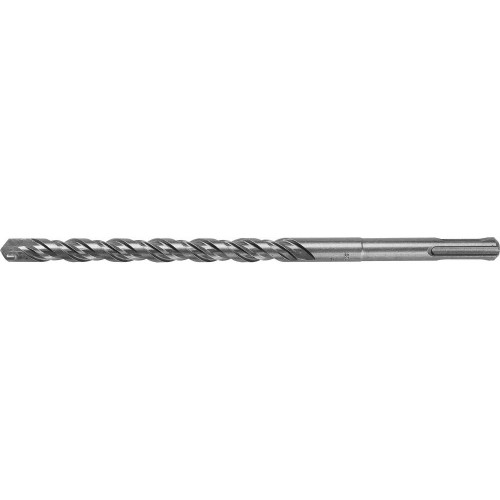 ЗУБР  10 x 210 мм, SDS-Plus, бур по бетону 29315-210-10