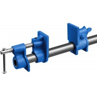 ЗУБР 3/4 ", струбцина трубная СТ-34 32305-34