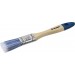 ЗУБР 25 мм, 1'', щетина искусственная, кисть малярная плоская 4-01007-025 Мастер