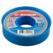 ЗУБР толщина 0,2 мм, плотность 0,40 г/см3, ширина 12 мм, фум лента 12371-12-040
