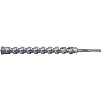 ЗУБР  35 х 410 мм, SDS-max, бур по бетону 29356-410-35