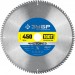 ЗУБР  450 x 50 мм, 100Т, диск пильный по дереву Чисторез 36905-450-50-100_z01