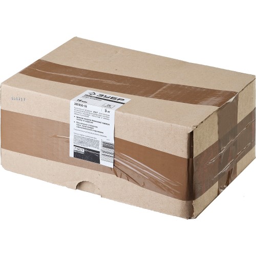 ЗУБР 16 мм, 5 кг, шайба пружинная DIN 127 303850-16