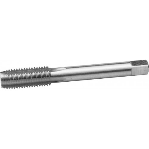 ЗУБР М12 x 1.75 мм, 9ХС, метчик 4-28002-12-1.75 Мастер