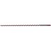 ЗУБР d=10 х 450/360 мм, HEX, сверло левиса по дереву 2947-450-10