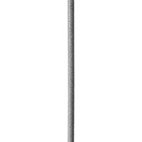 ЗУБР М10 x 1000 мм, 1 шт., шпилька резьбовая DIN 975 4-303350-10-1000