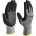 ЗУБР XL, 15 класс, с полиуретановым покрытием, перчатки для точных работ 11275-XL_z01 Профессионал