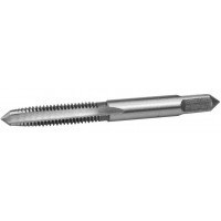 ЗУБР М6 x 1.0 мм, 9ХС, метчик ручной 4-28004-06-1.0