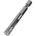 ЗУБР Ø8 мм, ВВС, HEX 1/4", алмазное, сверло трубчатое универсальное 29865-08 Профессионал