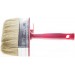 ЗУБР 4 х 14 см, светлая щетина, пластмассовый корпус, кисть - макловица УНИВЕРСАЛ 01825-14