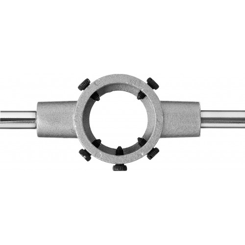 ЗУБР Ø 45 мм, глубина 18 мм, для закрепления M16, M18, M20, G1/2