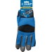 ЗУБР XL, профессиональные комбинированные перчатки для тяжелых механических работ МОНТАЖНИК 11475-XL Профессионал
