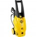 Моечная машина высокого давления 1500 Вт, 135 бар, 6 л/мин, на колесах Denzel 58265