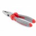 Плоскогубцы комбинированные, 180 мм, двухкомпонентные рукоятки Matrix Professional 16943