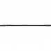 Ручка телескопическая металлическая, 1.20-2.40 м, резьбовое соединение Matrix