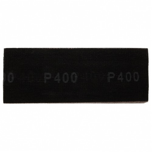 Сетка абразивная, P 400, 106 х 280 мм, 25 шт Matrix