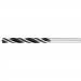 Сверло по дереву, 5 х 86/52 мм, двухспиральное Барс